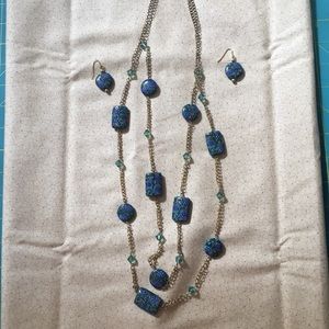 Jewelry set